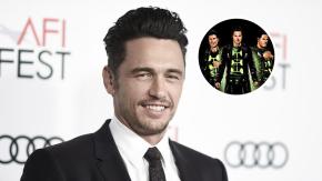 James Franco confiesa que es adicto al sexo y que tuvo relaciones con estudiantes James Franco confiesa que es adicto al sexo y que tuvo relaciones con estudiantes