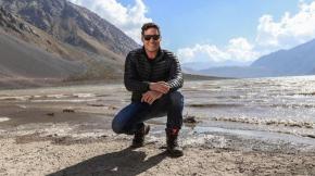 "Entrega dignidad a los chilenos": Pancho Saavedra valora aprobación del Matrimonio Igualitario "Entrega dignidad a los chilenos": Pancho Saavedra valora aprobación del Matrimonio Igualitario