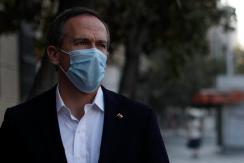 Jorge Alessandri: “La UDI debe tener una identidad, sobre todo con la llegada de los republicanos”
