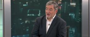 Experto electoral y segunda vuelta: "Es delirante pensar que esto va a ser voto a voto" Experto electoral y segunda vuelta: "Es delirante pensar que esto va a ser voto a voto"