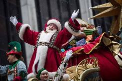Sin fin de semana largo: Qué día cae la Navidad 2021 Sin fin de semana largo: Qué día cae la Navidad 2021