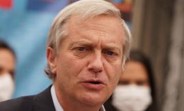 Los detalles de la reunión de José Antonio Kast con más de 20 empresarios en Estados Unidos Los detalles de la reunión de José Antonio Kast con más de 20 empresarios en Estados Unidos