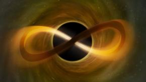 Científicos creen que el universo no tiene un principio (y desafían la noción del espacio-tiempo) Científicos creen que el universo no tiene un principio (y desafían la noción del espacio-tiempo)