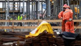Imacec: continúa el impulso de la economía chilena con un incremento de 15% en octubre Imacec: continúa el impulso de la economía chilena con un incremento de 15% en octubre