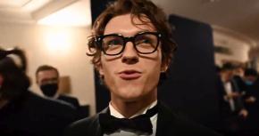 Spider-Man: Tom Holland alucinó tras su encuentro con Lionel Messi en Paris Spider-Man: Tom Holland alucinó tras su encuentro con Lionel Messi en Paris