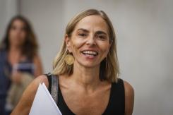 Ex ministra Isabel Plá: "Confío en que Kast hará un anuncio muy potente en materia de mujer" Ex ministra Isabel Plá: "Confío en que Kast hará un anuncio muy potente en materia de mujer"