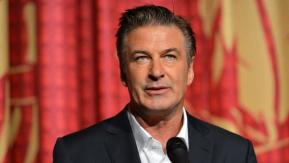Alec Baldwin en entrevista por fatídico baleo en set de "Rust": "No apreté el gatillo" Alec Baldwin en entrevista por fatídico baleo en set de "Rust": "No apreté el gatillo"