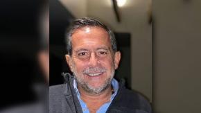 Muere Bibiano Castelló, reconocido director de televisión, tras grave accidente Muere Bibiano Castelló, reconocido director de televisión, tras grave accidente
