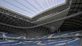 Qatar 2022 anuncia que las muestras de afecto entre homosexuales quedan prohibidas durante el evento Qatar 2022 anuncia que las muestras de afecto entre homosexuales quedan prohibidas durante el evento