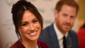 Meghan Markle gana la demanda contra un tabloide británico por la publicación de una carta personal Meghan Markle gana la demanda contra un tabloide británico por la publicación de una carta personal