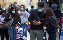 Plan Paso a Paso: las 10 comunas retroceden y las 7 avanzan este sábado Plan Paso a Paso: las 10 comunas retroceden y las 7 avanzan este sábado