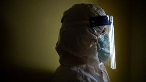 Advierten que personas que tuvieron COVID-19 podrían volver a enfermar por la variante Ómicron Advierten que personas que tuvieron COVID-19 podrían volver a enfermar por la variante Ómicron