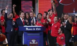 Teletón 2021: ¿Cuál es el monto en dinero para la meta de este año? Teletón 2021: ¿Cuál es el monto en dinero para la meta de este año?