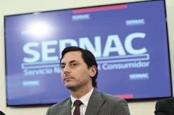 Sernac exige al Banco de Chile y a Bci devolver cobros indebidos por gestiones de cobranza Sernac exige al Banco de Chile y a Bci devolver cobros indebidos por gestiones de cobranza