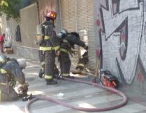Incendio en subestación eléctrica deja sin energía a miles de habitantes de Viña del Mar Incendio en subestación eléctrica deja sin energía a miles de habitantes de Viña del Mar