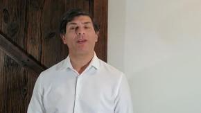 [VIDEO] Kast y Boric aceptan invitación de Parisi a programa online pese a deudas de alimentos