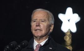 Biden comienza la batalla de invierno contra el covid-19 Biden comienza la batalla de invierno contra el covid-19