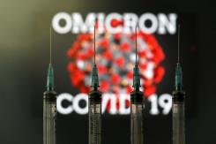 OMS asegura que no hay ninguna muerte vinculada a variante ómicron por el momento OMS asegura que no hay ninguna muerte vinculada a variante ómicron por el momento