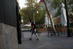 Mujer denuncia secuestro y violación en un motel: acusado quedó en libertad Mujer denuncia secuestro y violación en un motel: acusado quedó en libertad