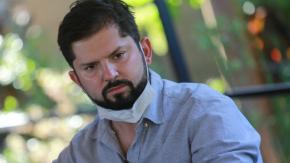 La trama detrás del derrumbe del cuarto retiro de AFP (y cómo influyó el factor Boric) La trama detrás del derrumbe del cuarto retiro de AFP (y cómo influyó el factor Boric)