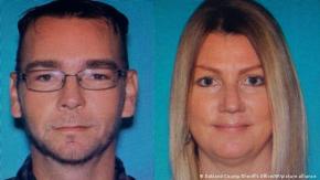 Inculpan de homicidio a padres de autor de tiroteo en escuela de EE.UU Inculpan de homicidio a padres de autor de tiroteo en escuela de EE.UU