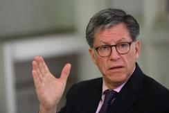 José Miguel Vivanco renuncia a Human Rights Watch: “América Latina está en un muy mal momento"