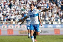 Los cuatro resultados con que la UC será campeón este sábado: Solo Colo Colo puede evitarlo Los cuatro resultados con que la UC será campeón este sábado: Solo Colo Colo puede evitarlo
