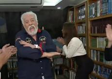 Sin censura: El osado chiste de 44 minutos que Iván Arenas resumió para romperla en la Teletón Sin censura: El osado chiste de 44 minutos que Iván Arenas resumió para romperla en la Teletón