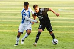 Colo Colo perdió ante Antofagasta y no pudo evitar el título de la UC Colo Colo perdió ante Antofagasta y no pudo evitar el título de la UC