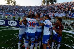 La gran diferencia entre el tetracampeonato que consiguió Colo Colo y el que logró la UC La gran diferencia entre el tetracampeonato que consiguió Colo Colo y el que logró la UC