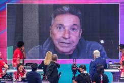 La millonaria donación que hizo Ricardo Montaner a la Teletón en nombre de su familia La millonaria donación que hizo Ricardo Montaner a la Teletón en nombre de su familia