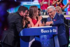 Teletón 2021 y último cómputo: se logró la meta al alcanzar más de $35 mil millones Teletón 2021 y último cómputo: se logró la meta al alcanzar más de $35 mil millones