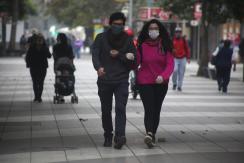 Coronavirus en Chile: 1.947 casos nuevos y 36 fallecidos en las últimas 24 horas