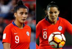La dura crítica de seleccionadas de la Roja a Católica tras campeonato: "Club machista y nefasto" La dura crítica de seleccionadas de la Roja a Católica tras campeonato: "Club machista y nefasto"
