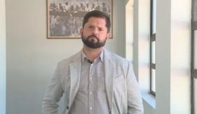 Boric pone en duda su participación en programa de Parisi: "Lo estamos evaluando" Boric pone en duda su participación en programa de Parisi: "Lo estamos evaluando"