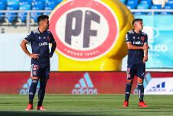 La Calera pone el segundo y solo un milagro salvará a la "U" del descenso La Calera pone el segundo y solo un milagro salvará a la "U" del descenso