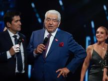 [VIDEO] La última Teletón liderada por Don Francisco