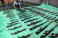 Los gigantes del armamento aumentan sus ventas a pesar del covid-19 Los gigantes del armamento aumentan sus ventas a pesar del covid-19