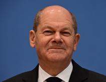 Olaf Scholz, la venganza del "autómata" Olaf Scholz, la venganza del "autómata"