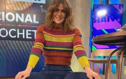 "El espejo no miente": Tonka Tomicic sacó aplausos luciendo un bikini a crochet "El espejo no miente": Tonka Tomicic sacó aplausos luciendo un bikini a crochet