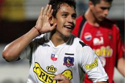 "No se ponga celoso": Alexis envía mensaje a Colo Colo tras festejar permanencia de la U en Primera "No se ponga celoso": Alexis envía mensaje a Colo Colo tras festejar permanencia de la U en Primera