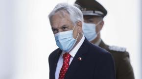 En el último tramo de Gobierno: Los 27 proyectos de ley a los que La Moneda puso discusión inmediata En el último tramo de Gobierno: Los 27 proyectos de ley a los que La Moneda puso discusión inmediata