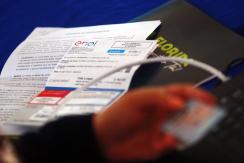 Enel recurre al TC por ley que impide corte de suministro a clientes con capacidad de pago