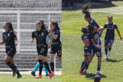 Santiago Morning vs. Universidad de Chile: vive por el 13 la gran final del Campeonato Femenino 2021 Santiago Morning vs. Universidad de Chile: vive por el 13 la gran final del Campeonato Femenino 2021