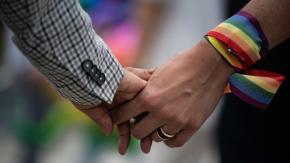 Senado aprueba proyecto de matrimonio igualitario y lo deja a un paso de ser ley Senado aprueba proyecto de matrimonio igualitario y lo deja a un paso de ser ley