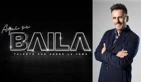 "Aquí se baila", el nuevo estelar de Canal 13, tiene a sus primeros famosos confirmados "Aquí se baila", el nuevo estelar de Canal 13, tiene a sus primeros famosos confirmados