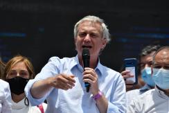 Aborto, pensiones y detención de "agitadores": Los principales cambios de Kast en su programa Aborto, pensiones y detención de "agitadores": Los principales cambios de Kast en su programa