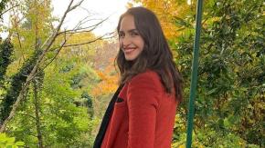 Fernanda Urrejola celebra aprobación del matrimonio igualitario: "Avanzamos hacia un mejor país" Fernanda Urrejola celebra aprobación del matrimonio igualitario: "Avanzamos hacia un mejor país"