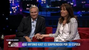 [VIDEO] La historia de amor de José Antonio Kast y María Pía Adriasola