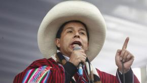 Presidente de Perú evita juicio político de destitución Presidente de Perú evita juicio político de destitución